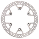 Performance Brake Disc Rear Solid Disc For Suzuki RMDR-Z 125, 250, 400