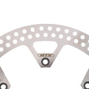 Performance Brake Disc Rear Solid Disc For Suzuki RMDR-Z 125, 250, 400
