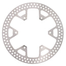 Performance Brake Disc Rear Solid Disc For Suzuki RMDR-Z 125, 250, 400