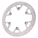 Performance Brake Disc Rear Solid Disc For Suzuki RMDR-Z 125, 250, 400