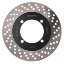 Performance Brake Disc Rear Solid Disc For Honda 400 R