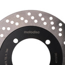 Performance Brake Disc Rear Solid Disc For Honda 400 R
