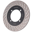Performance Brake Disc Rear Solid Disc For Honda 400 R