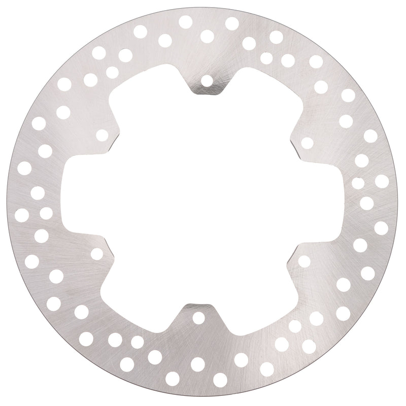 Performance Brake Disc Rear Solid Disc For Suzuki RM125, RM250, DRZ400