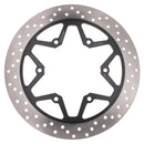 Performance Brake Disc Front Solid Disc For Suzuki GW250 INAZUMA 2013-2018