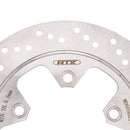 Performance Brake Disc Rear Solid Disc For Suzuki GSX-R 750, GSX-R 1100 1989-1995