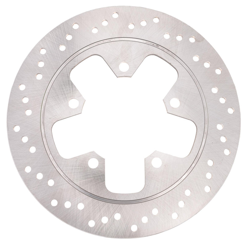 Performance Brake Disc Rear Solid Disc For Suzuki GSX-R 750, GSX-R 1100 1989-1995