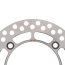 Performance Brake Disc Rear Solid Disc For Suzuki DR350 90-97