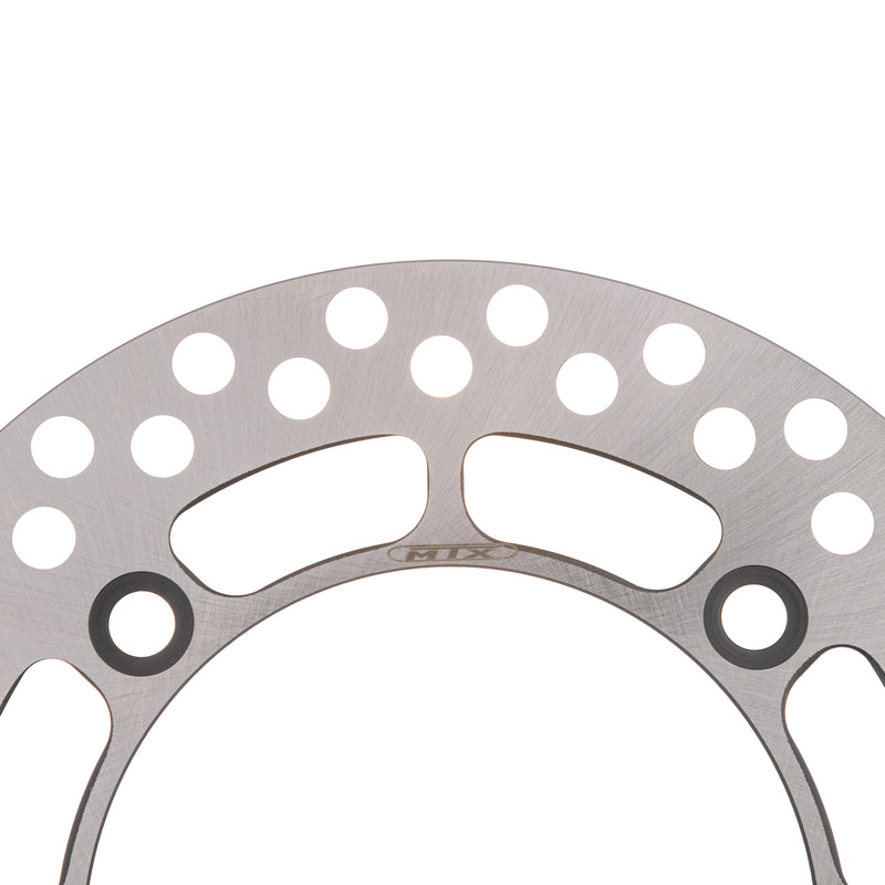 Performance Brake Disc Rear Solid Disc For Suzuki DR350 90-97