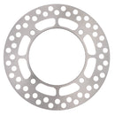 Performance Brake Disc Rear Solid Disc For Suzuki DR350 90-97