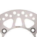 Performance Brake Disc Front Solid Disc For Suzuki DR350 90-97