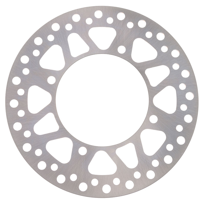 Performance Brake Disc Front Solid Disc For Suzuki DR350 90-97