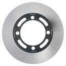 Performance Brake Disc Front Solid Disc For Suzuki LT-A & LT-F 400 & Kymco MXU 500 Quad Models