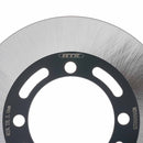 Performance Brake Disc Front Solid Disc For Suzuki LT-A & LT-F 400 & Kymco MXU 500 Quad Models