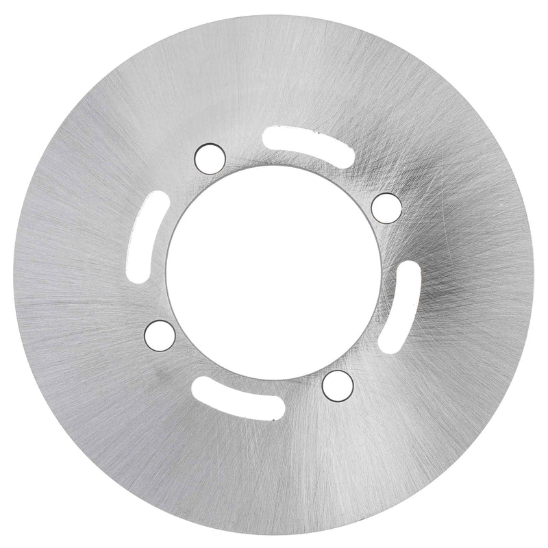 Performance Brake Disc Front Solid Disc For Suzuki LT-A & LT-F 400 & Kymco MXU 500 Quad Models