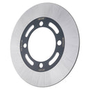 Performance Brake Disc Front Solid Disc For Suzuki LT-A & LT-F 400 & Kymco MXU 500 Quad Models