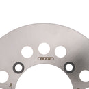 Performance Brake Disc Rear Solid Disc For Suzuki LT-A/LT-F500 2003-2009