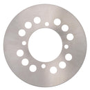 Performance Brake Disc Rear Solid Disc For Suzuki LT-A/LT-F500 2003-2009