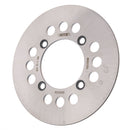 Performance Brake Disc Rear Solid Disc For Suzuki LT-A/LT-F500 2003-2009