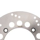 Performance Brake Disc Rear Solid Disc For Suzuki DR650 SE