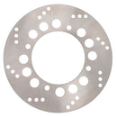 Performance Brake Disc Rear Solid Disc For Suzuki DR650 SE