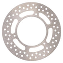 Performance Brake Disc Front Solid Disc For Suzuki RM80/851986-2004