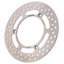 Performance Brake Disc Front Solid Disc For Suzuki RM80/851986-2004