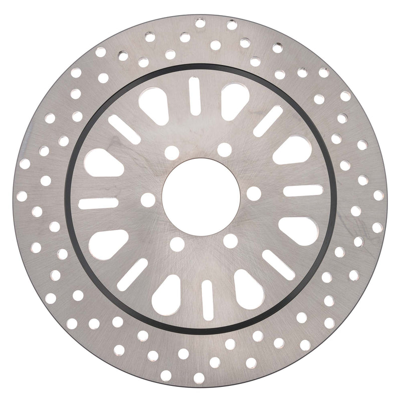 Performance Brake Disc Rear Solid Disc For Suzuki 1400VS 1400 Boulevard Intruder