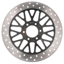 Performance Brake Disc Front Solid Disc For Suzuki GZ250