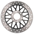 Performance Brake Disc Front Solid Disc For Suzuki GZ250