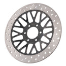 Performance Brake Disc Front Solid Disc For Suzuki GZ250