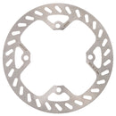 Performance Brake Disc Rear Solid Disc For Suzuki RM-Z 250 2007-2018