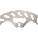 Performance Brake Disc Rear Solid Disc For Suzuki RM-Z 250 2007-2018