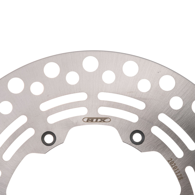 Performance Brake Disc Front Solid Disc For Yamaha YZ125,YZ250 01-12,RM125,RM250 89-03