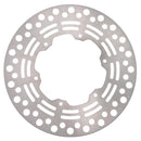 Performance Brake Disc Front Solid Disc For Yamaha YZ125,YZ250 01-12,RM125,RM250 89-03