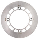 Performance Brake Disc Front Solid Disc For Suzuki DR 200E, SE1986-2019