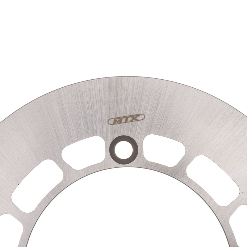 Performance Brake Disc Front Solid Disc For Suzuki DR 200E, SE1986-2019