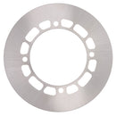 Performance Brake Disc Front Solid Disc For Suzuki DR 200E, SE1986-2019