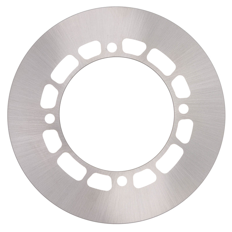 Performance Brake Disc Front Solid Disc For Suzuki DR 200E, SE1986-2019