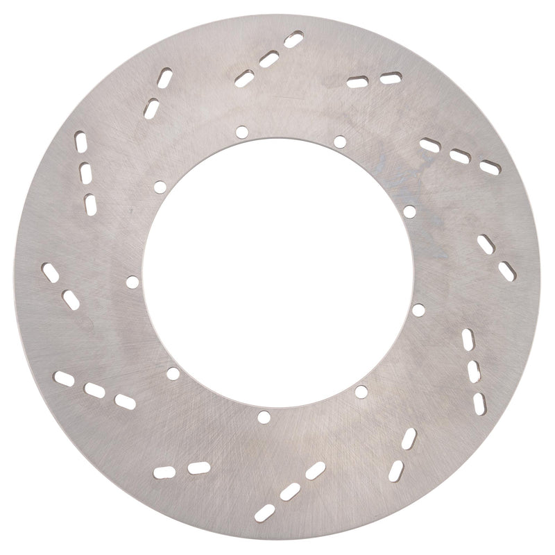 Performance Brake Disc Rear Solid Disc For Suzuki GSX 1100 1978-1981