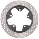 Performance Brake Disc Rear Solid Disc For Suzuki GSX1400 02-07
