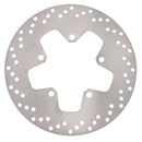 Performance Brake Disc Rear Solid Disc For Suzuki GSX1400 02-07