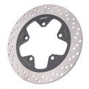 Performance Brake Disc Rear Solid Disc For Suzuki GSX1400 02-07