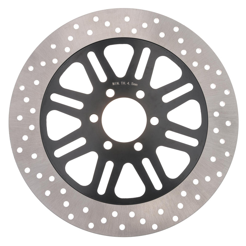 Performance Brake Disc Front Solid Disc For Suzuki Boulevard