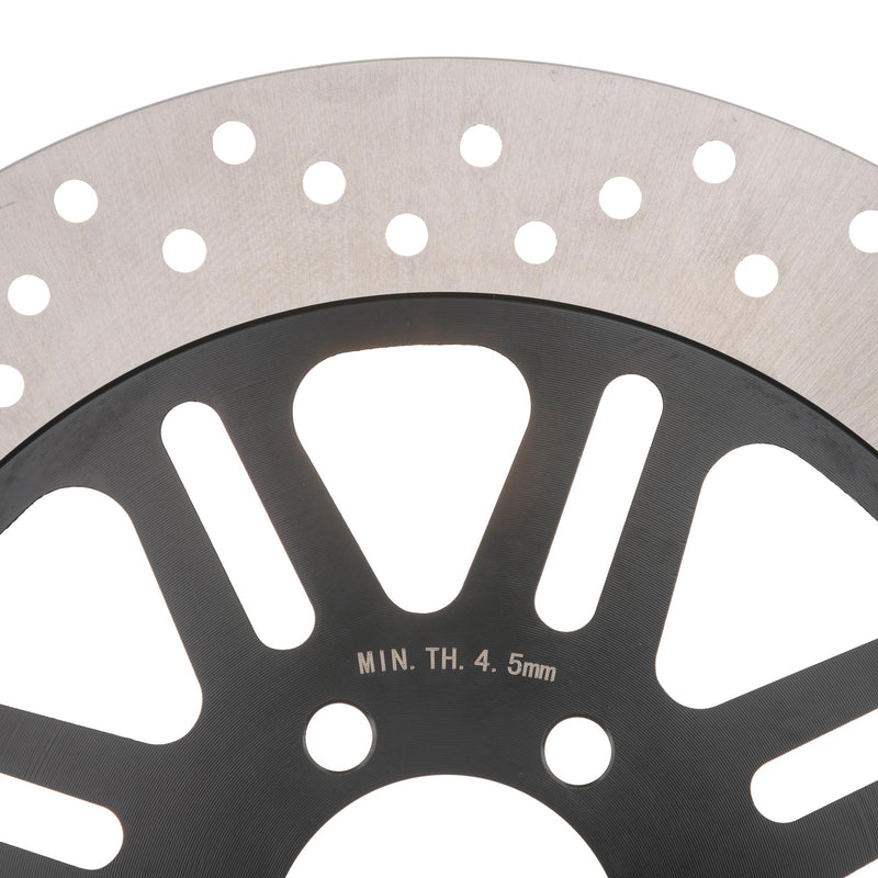 Performance Brake Disc Front Solid Disc For Suzuki Boulevard