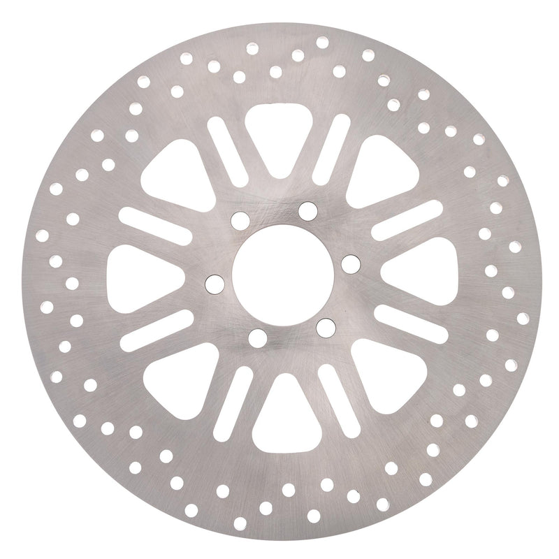 Performance Brake Disc Front Solid Disc For Suzuki Boulevard