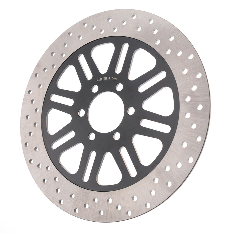 Performance Brake Disc Front Solid Disc For Suzuki Boulevard