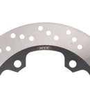 Performance Brake Disc Rear Solid Disc For Suzuki GSF650 05-12,GSF1200