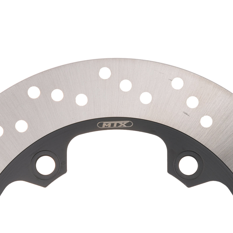 Performance Brake Disc Rear Solid Disc For Suzuki GSF650 05-12,GSF1200