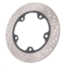 Performance Brake Disc Rear Solid Disc For Suzuki GSF650 05-12,GSF1200
